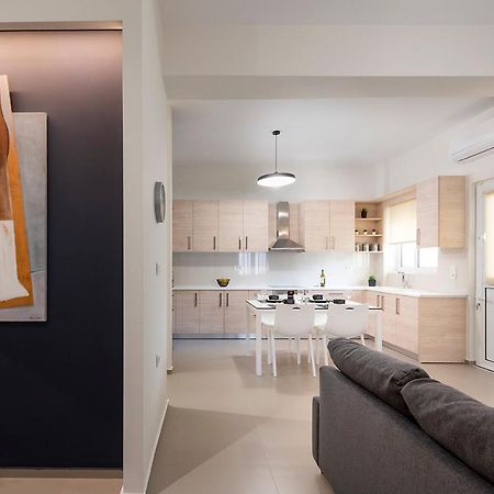 Fofi'S Elegant Home Kos Town Ngoại thất bức ảnh