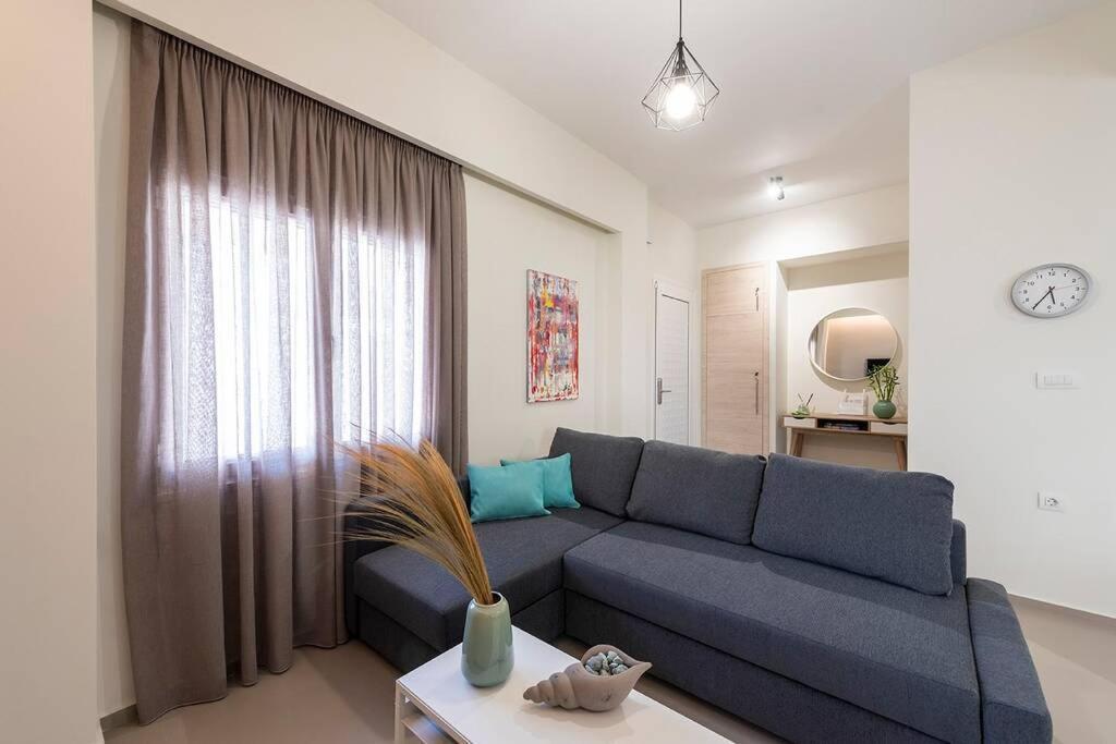 Fofi'S Elegant Home Kos Town Ngoại thất bức ảnh