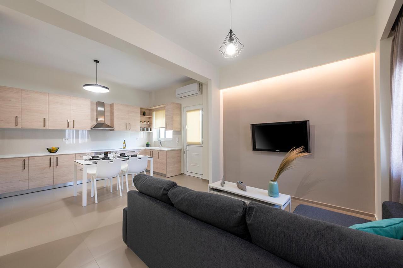 Fofi'S Elegant Home Kos Town Ngoại thất bức ảnh