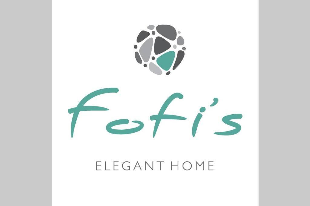 Fofi'S Elegant Home Kos Town Ngoại thất bức ảnh