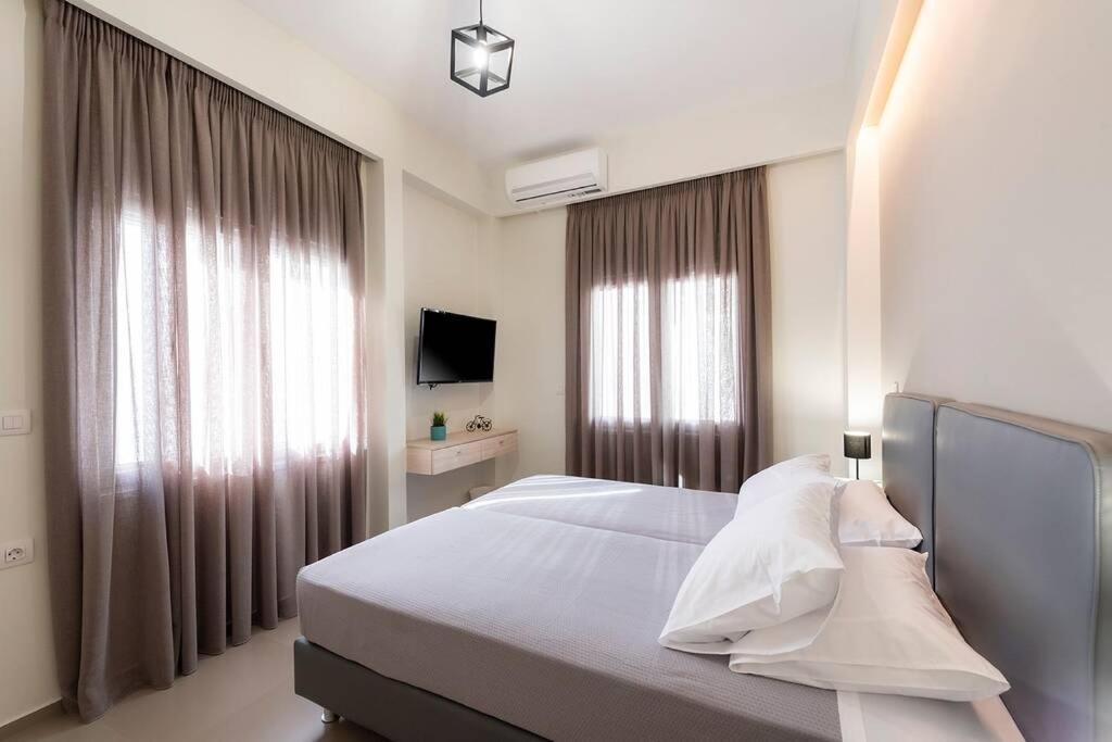 Fofi'S Elegant Home Kos Town Ngoại thất bức ảnh