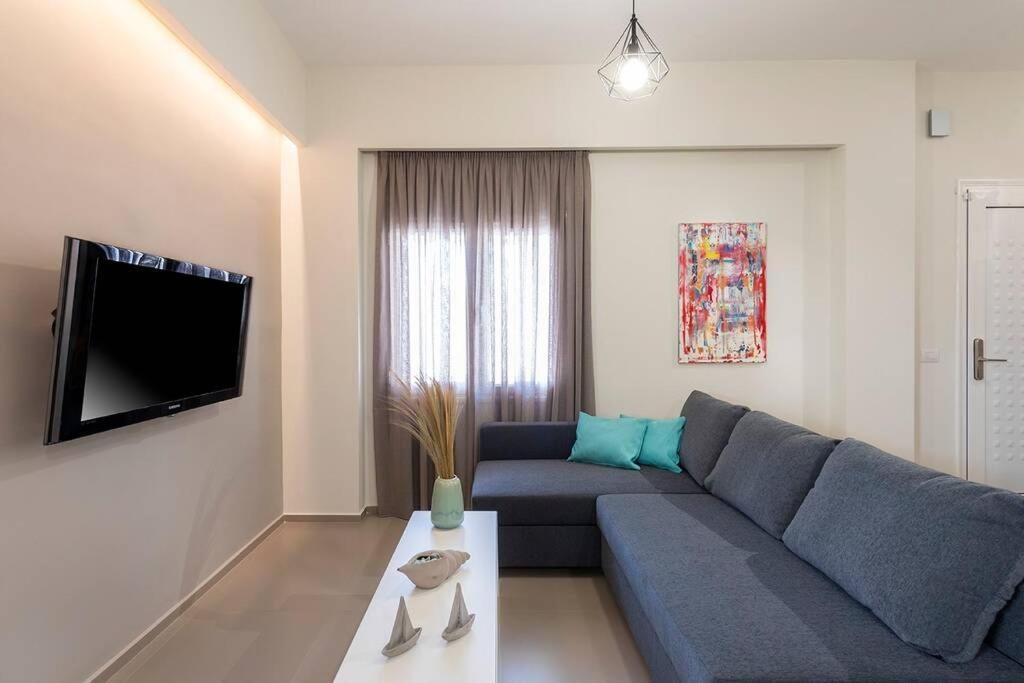 Fofi'S Elegant Home Kos Town Ngoại thất bức ảnh