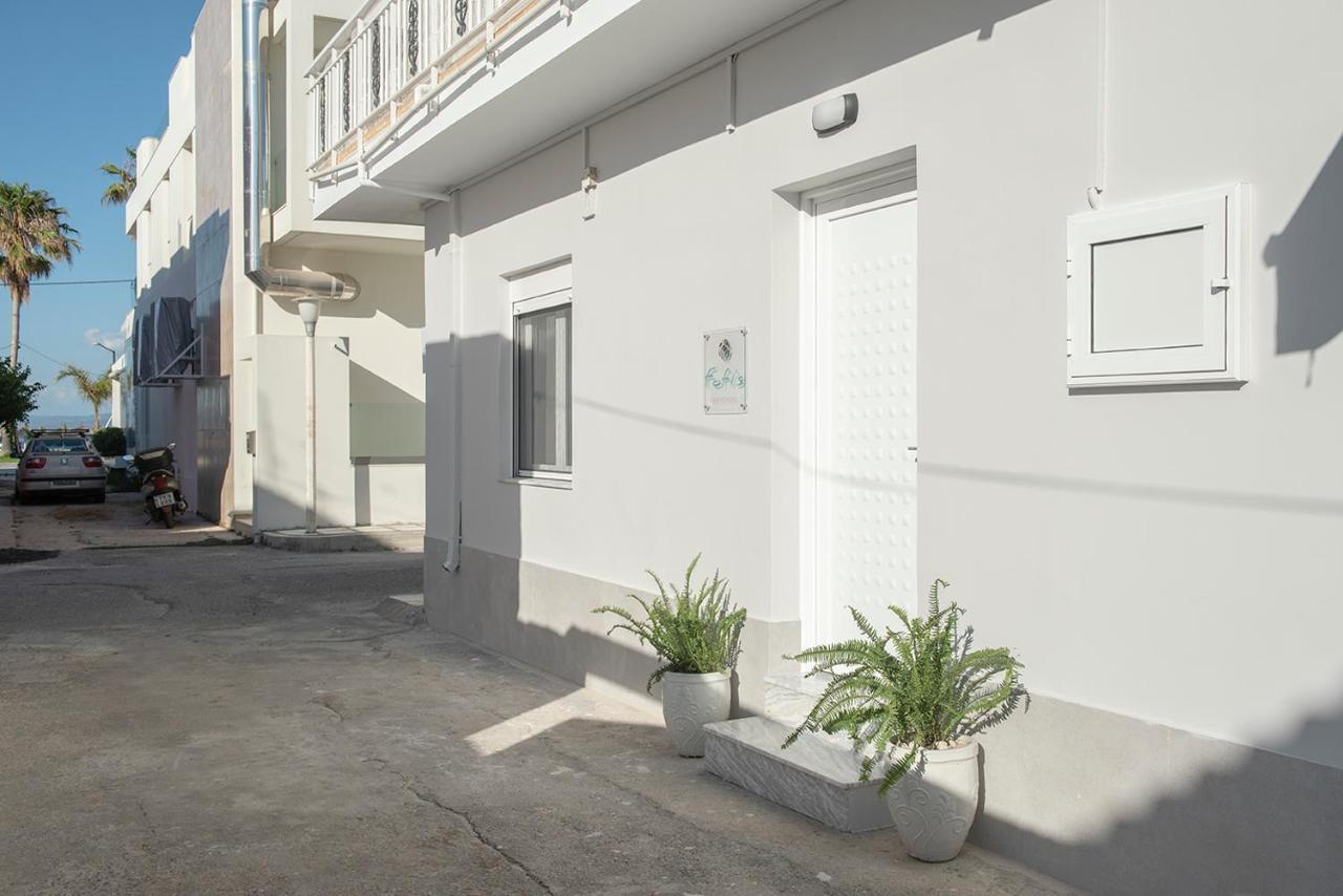 Fofi'S Elegant Home Kos Town Ngoại thất bức ảnh